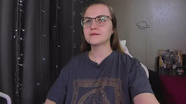 MissBrightShine: онлайн-секс-чат