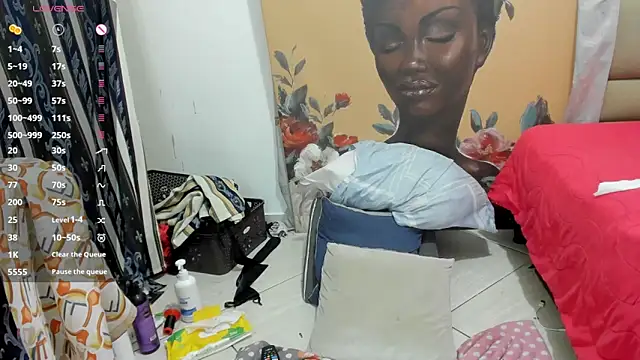 lilybaudyn_ – Naživo XXX chat