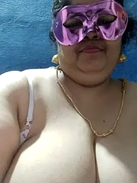 Chatroom XXX en direct de tamilthanushri