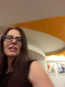 โชว์เว็บแคมของ NataKitten