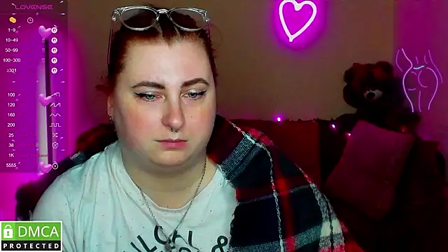 Czat XXX na żywo – Alicia_love00