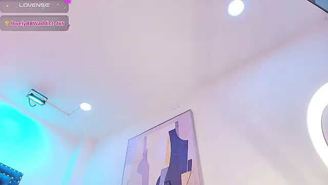 Czat XXX na żywo – Cammi_wagner