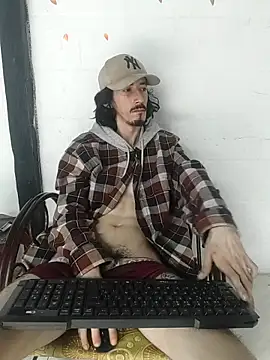 sk8-boy Live XXX Chat