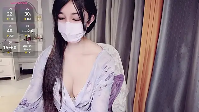 NolanMia: απευθείας συνομιλία ΧΧΧ