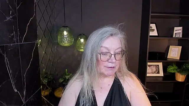 NataliMellow Live XXX Chat