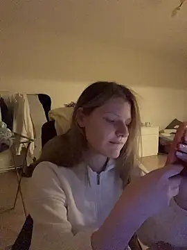 Czat XXX na żywo – MaryHiggins