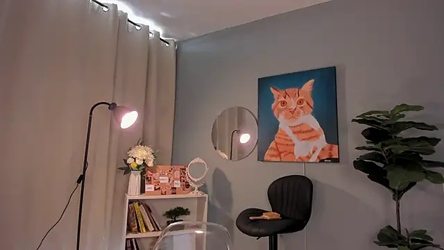 Онлайн чат XXX LiaPearce