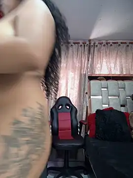 Czat XXX na żywo – serena_willow