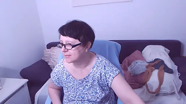 Czat XXX na żywo – ChristaRose