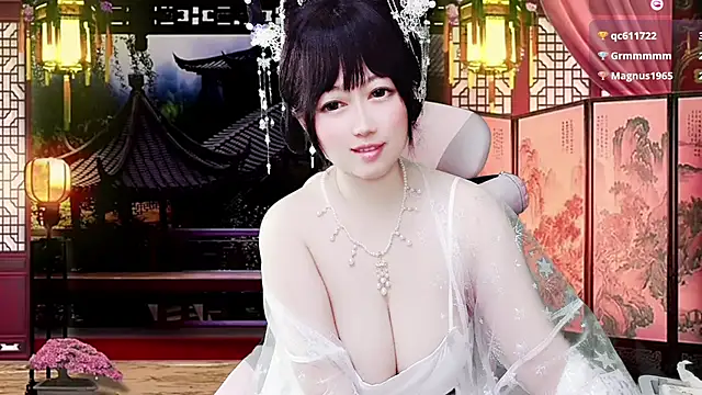 LuckyCute-Tutun Live XXX chat