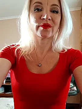 Show modela MiraStar984 na web-kameri