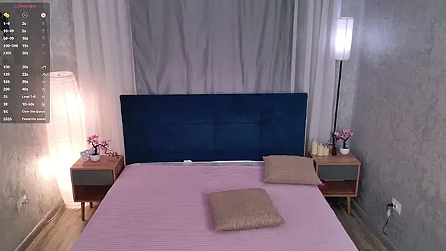 mardzhanzhan Live XXX chat