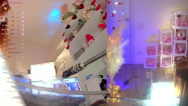 Chat XXX en directo de Ur_lil_bb