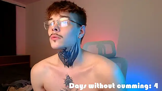 Živý XXX chat DENIS_HERE