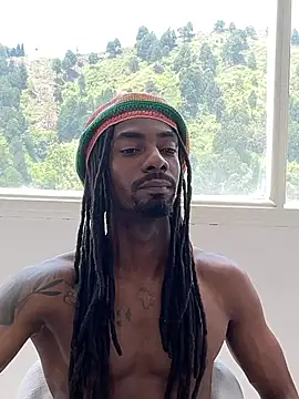 Živý XXX chat Malkon_Big