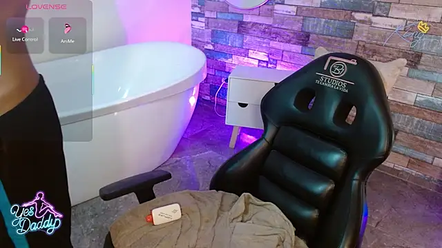 osamu_tay 웹캠 쇼