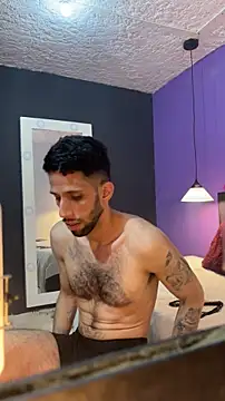 Show de webcam de Karim_mansur