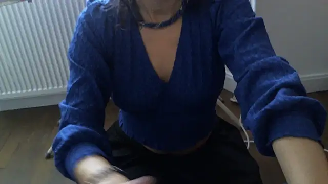 OndeSensuelle 라이브 XXX 채팅