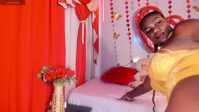 Camilfire Live XXX-Chat