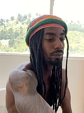 Živý XXX chat Malkon_Big