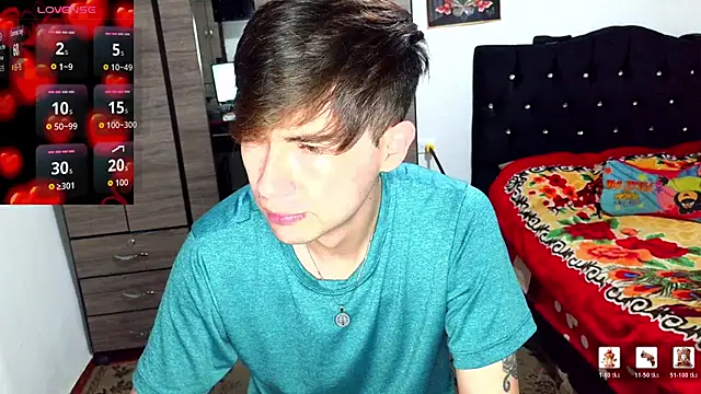 Živý XXX chat samael1107