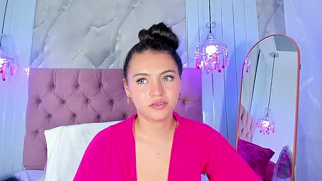 Gabby-Sweet 라이브 XXX 채팅