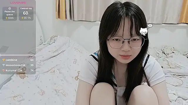 weiwei4999 – Live XXX-chat