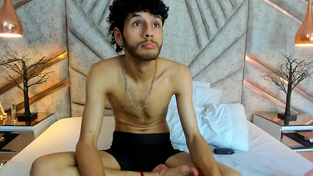 Živý XXX chat LuckySammer