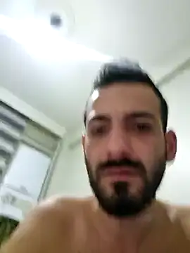 Drkats Pertunjukan Webcam