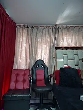 serena_willow's Live XXX Chat