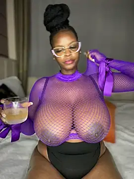 ScarletMuseX – Naživo XXX chat