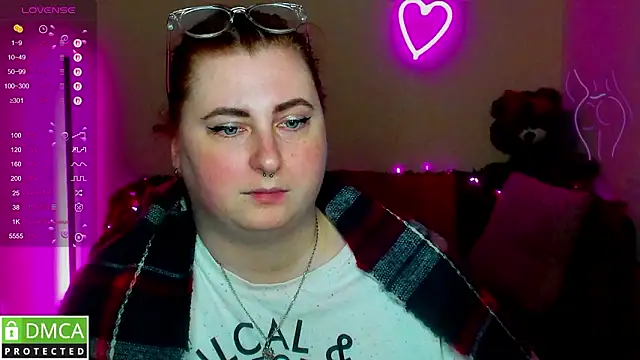 Chat XXX en directo de Alicia_love00