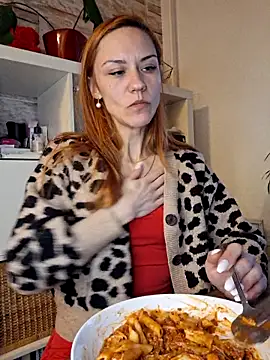 Chat XXX en directo de SlimBellaa