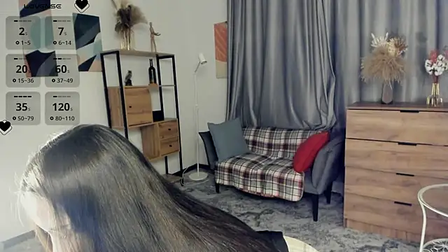 Chat XXX en directo de AvantgardAlone