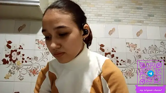 Chat XXX en directo de AnnettaBelsito