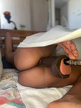 Chat XXX Live ROUSSH