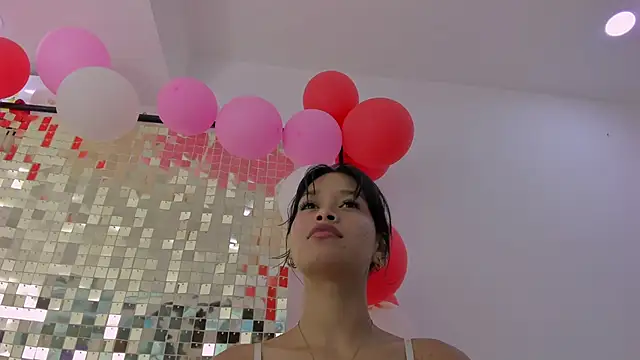 victoriavelasquez_ Webcam-Show