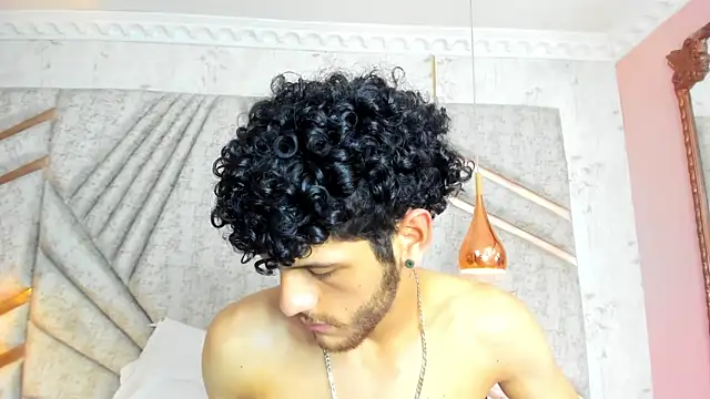 Sembang XXX Secara Langsung LuckySammer