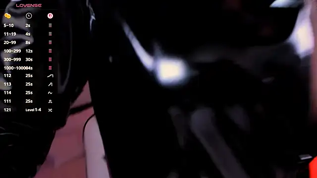 Chat XXX ao vivo de DakotaMabs