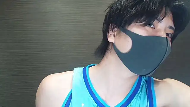 CHROME-kun925のウェブカメラショー