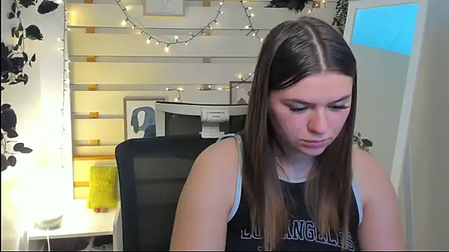 Josephine_KissのライブXXX チャット