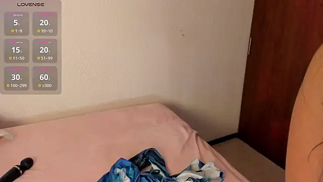 دردشة _OlasdelMar_ الجنسية المباشرة