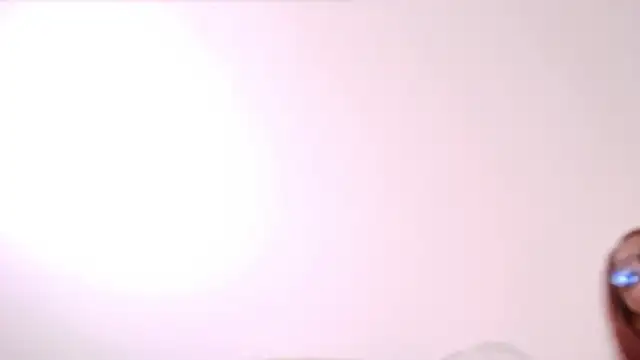 SheilaCoopers_'s Webcam Show