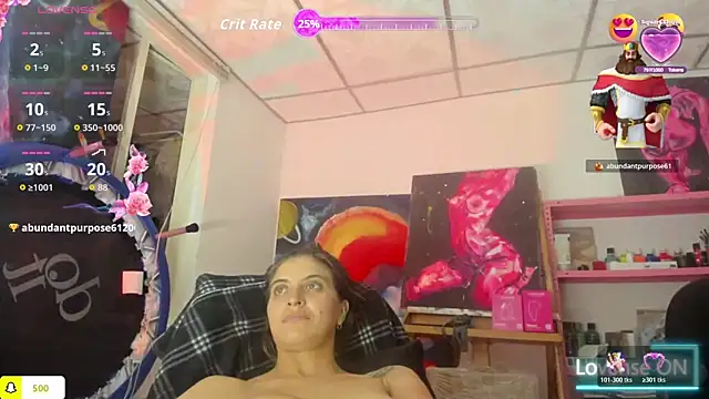 دردشة mariecam420 الجنسية المباشرة