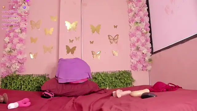 Chat XXX en directo de grandmother_milf