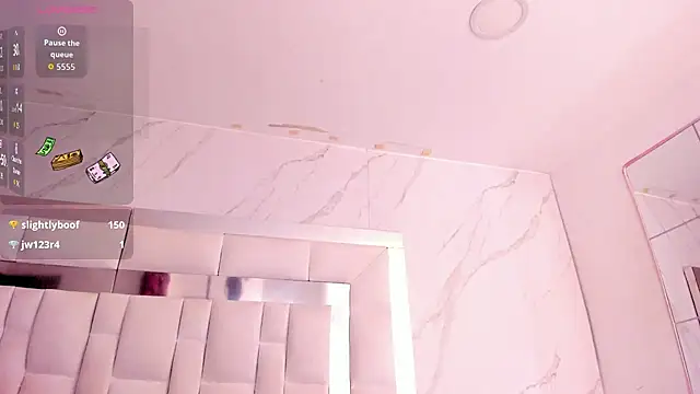 Sembang XXX Secara Langsung Maia_Park