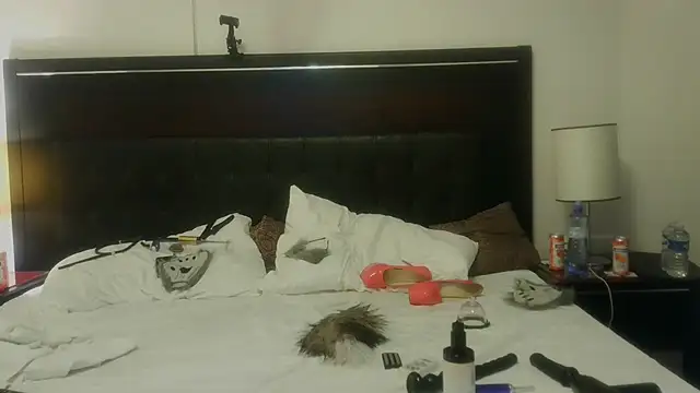 ashleyandtommy1 Webcamshow