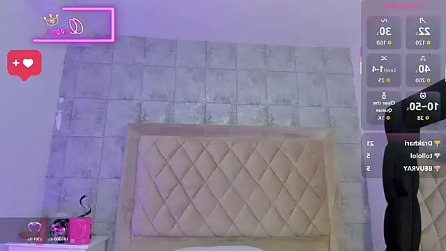 CleoFoxx_ – Naživo XXX chat