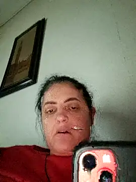 Sony28v's Webcam Show