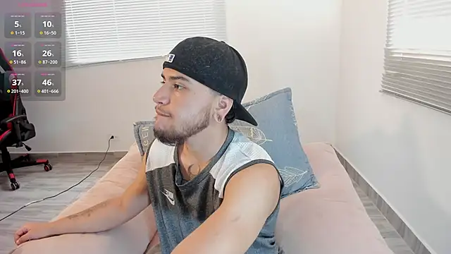 ftmphilip_ Webcam-Show